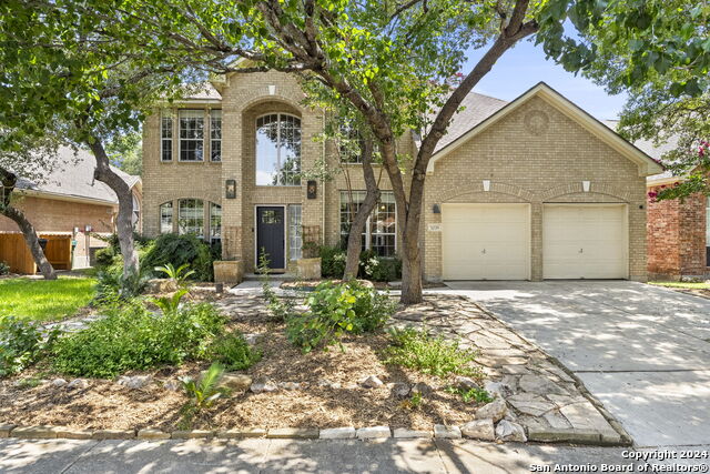 Number 1 for listing