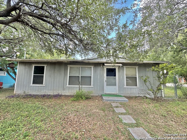 Number 1 for listing