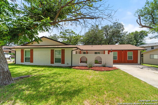 Number 1 for listing