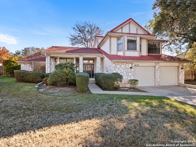 Number 1 for listing