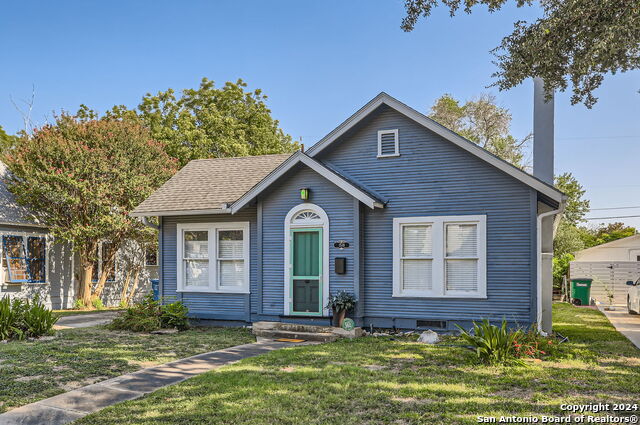 Number 1 for listing
