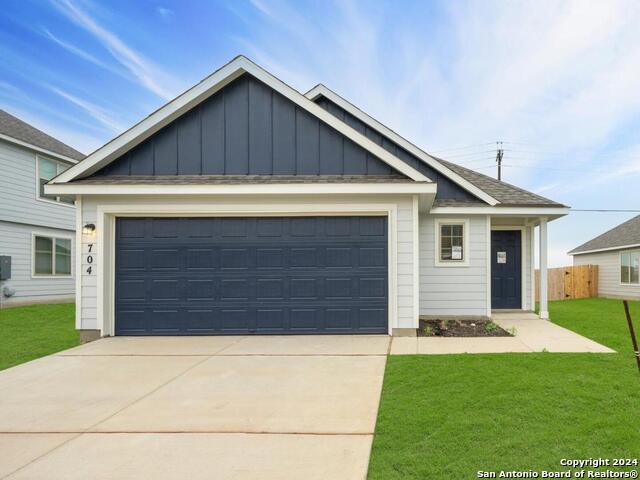 Number 1 for listing