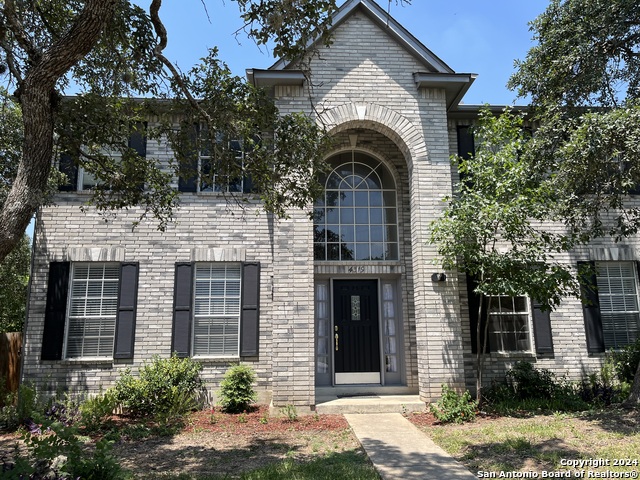 Number 1 for listing