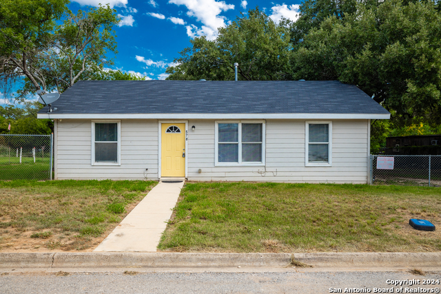 Number 1 for listing