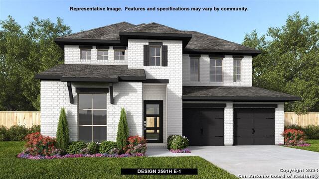 Number 1 for listing