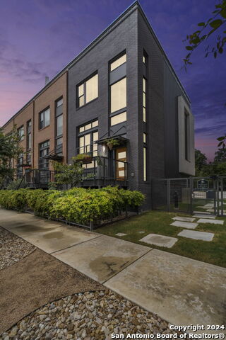 Number 1 for listing