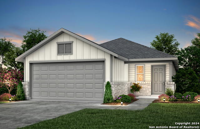 Number 1 for listing