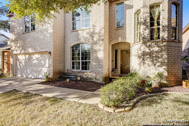 Number 1 for listing