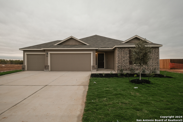 Number 1 for listing