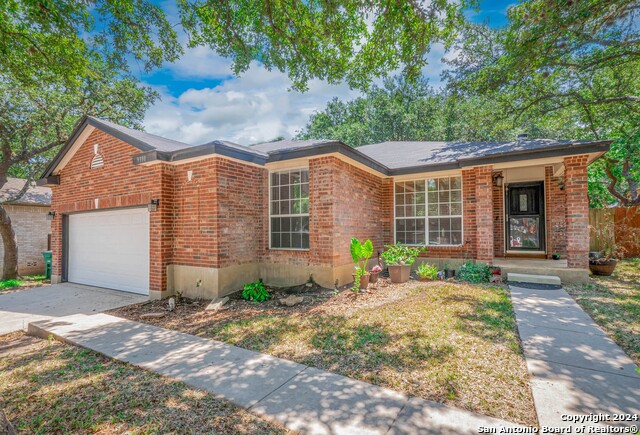 Number 1 for listing