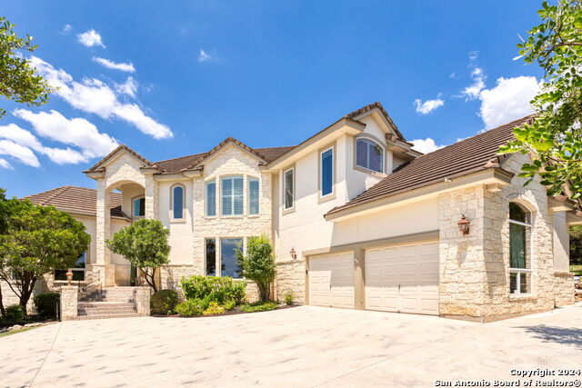 Number 1 for listing