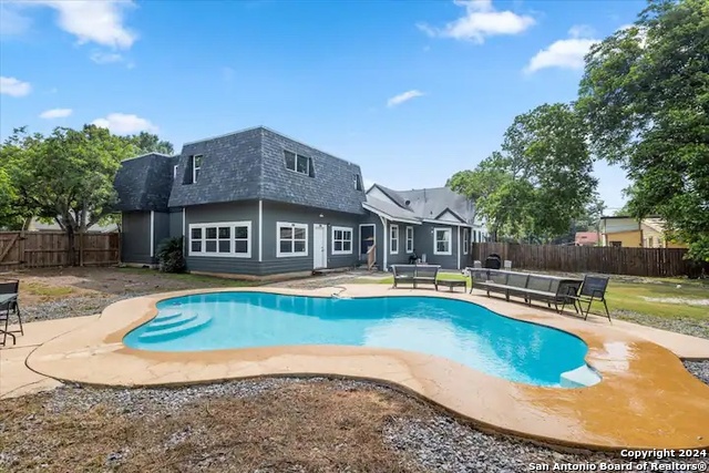 Number 1 for listing