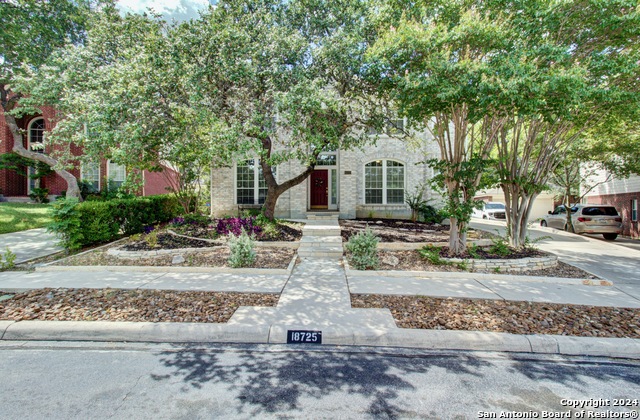 Number 1 for listing