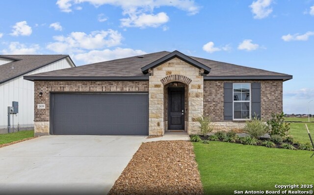 Number 1 for listing