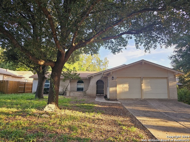 Number 1 for listing