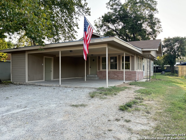 Number 1 for listing