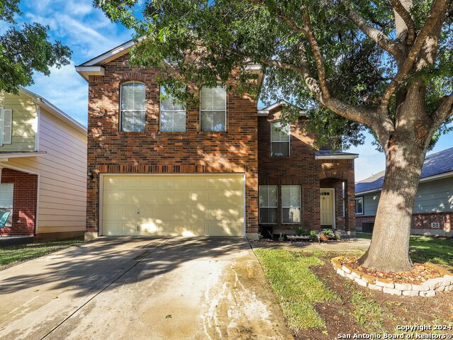 Number 1 for listing