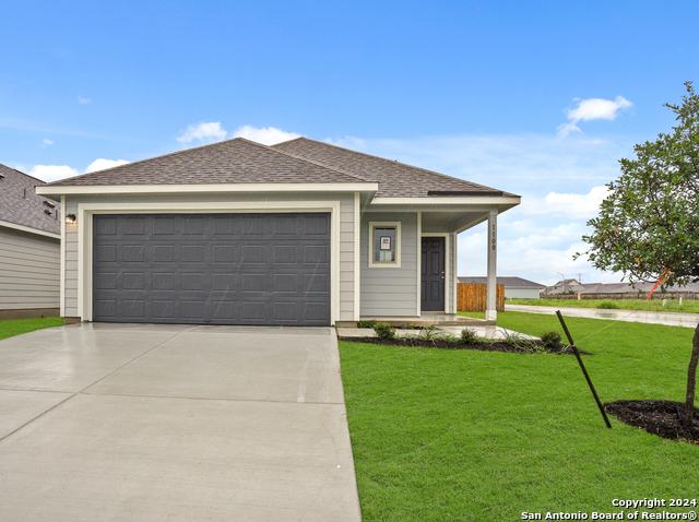 Number 1 for listing