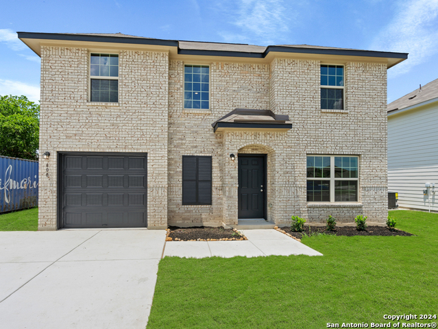 Number 1 for listing