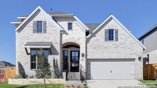Number 1 for listing