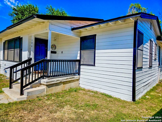 Number 1 for listing