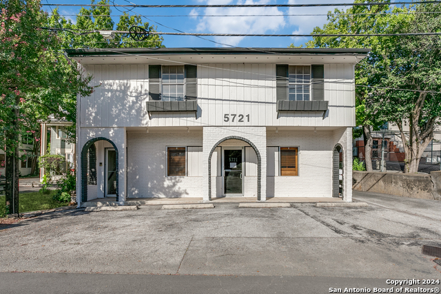 Number 1 for listing