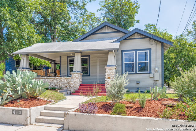 Number 1 for listing