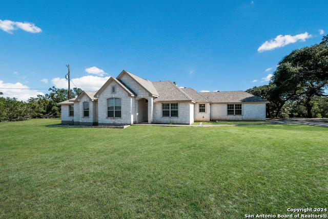 Number 1 for listing