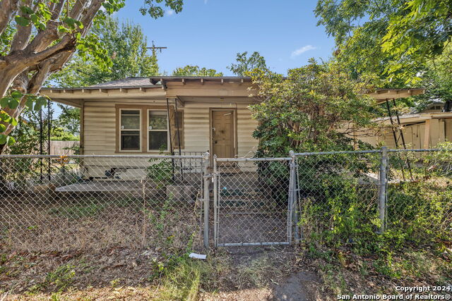 Number 1 for listing