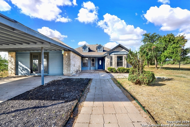 Number 1 for listing