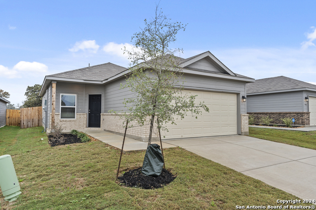 Number 1 for listing
