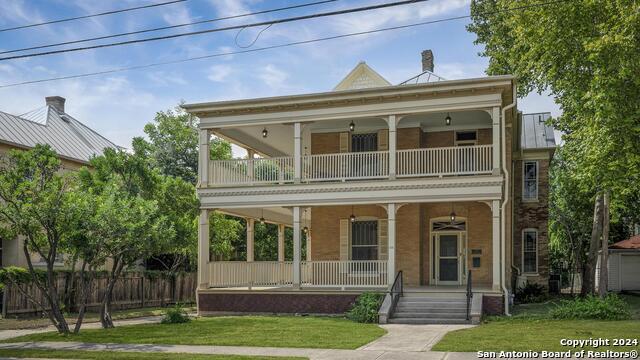 Number 1 for listing
