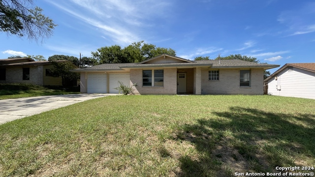Number 1 for listing