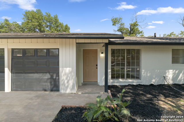 Number 1 for listing