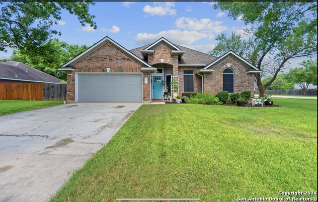 Number 1 for listing