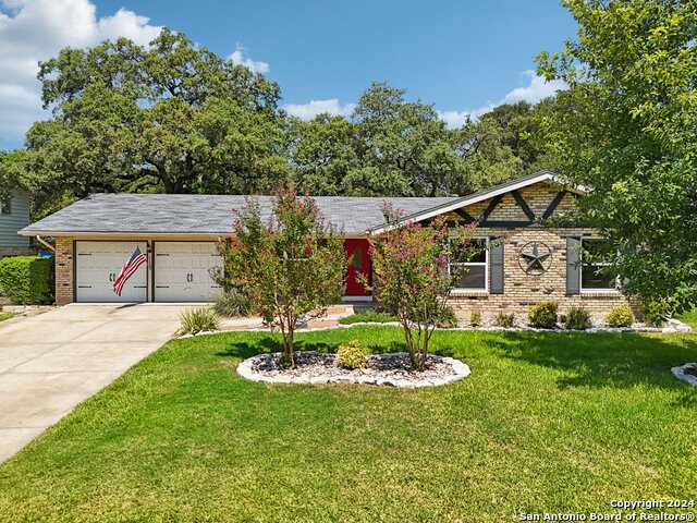 Number 1 for listing