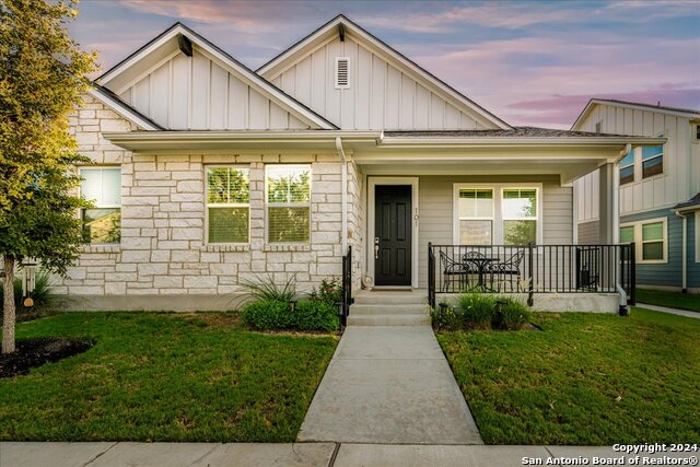 Number 1 for listing