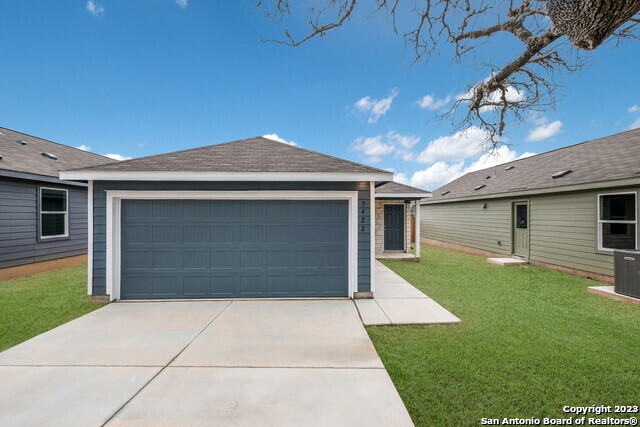 Number 1 for listing