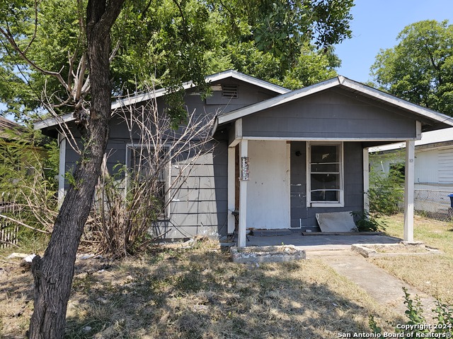 Number 1 for listing
