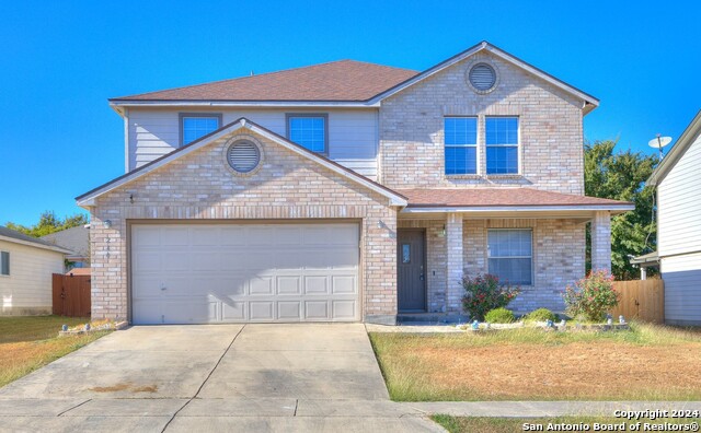 Number 1 for listing