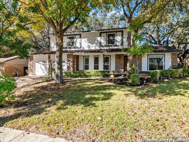 Number 1 for listing