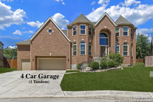 Number 1 for listing