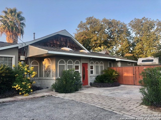 Number 1 for listing
