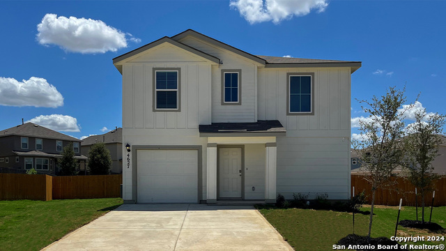 Number 1 for listing