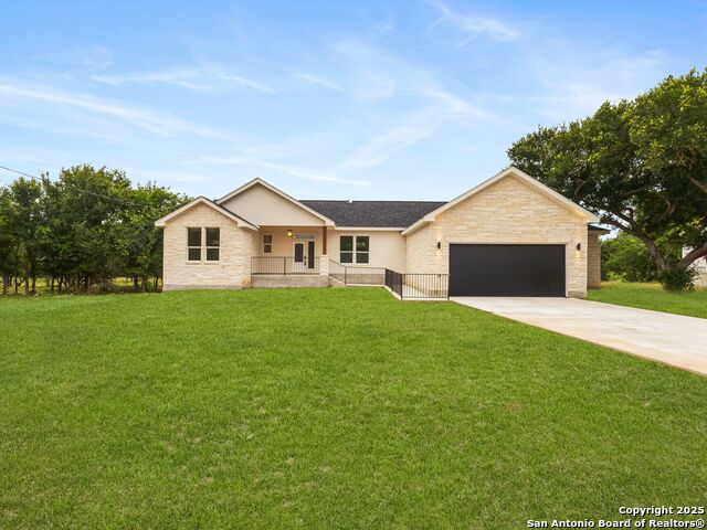 Number 1 for listing