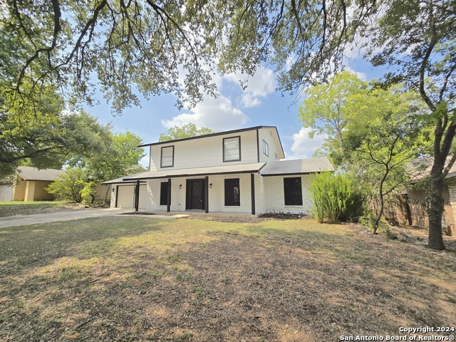 Number 1 for listing