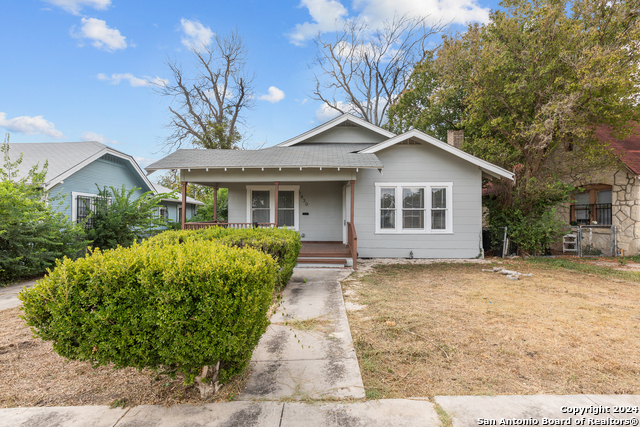 Number 1 for listing