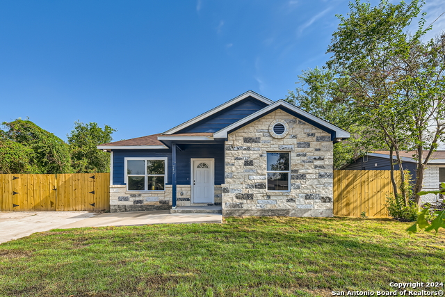 Number 1 for listing