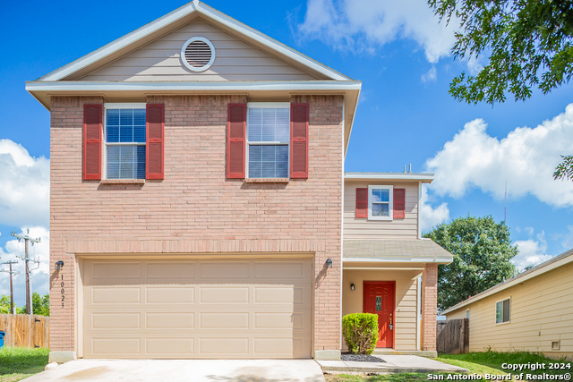 Number 1 for listing