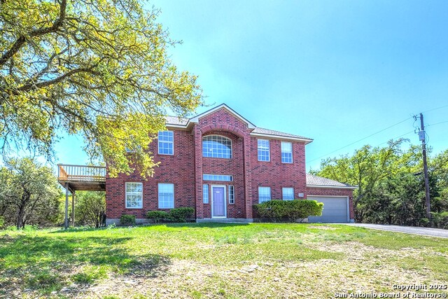Number 1 for listing